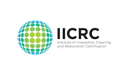 IICRC Logo
